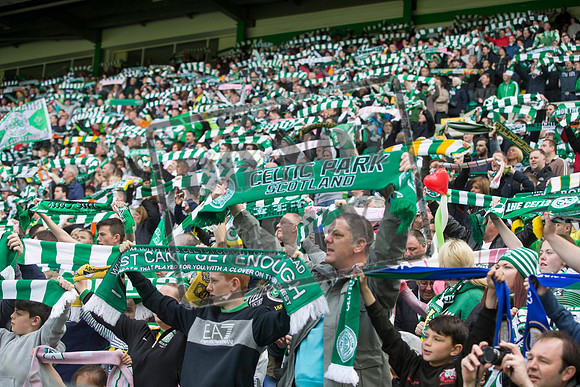 Celtic v Inverness Caledonian Thistle - Scottish Premiership