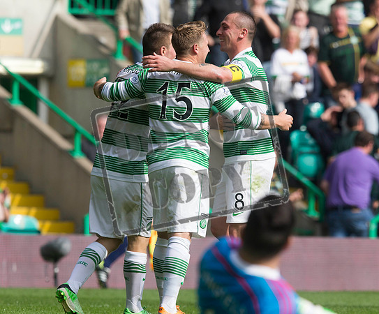 SOCCER Celtic