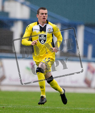 morton v st mirren