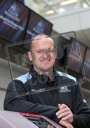 Glasgow Warriors Rugby