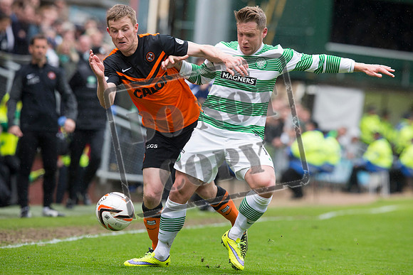 SOCCER Dundee Utd