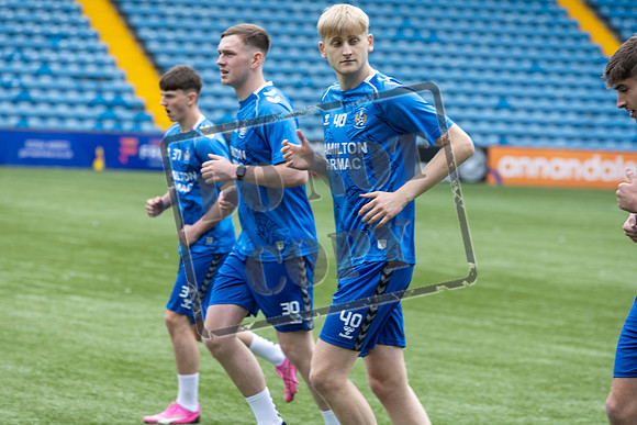 Kilmarnock