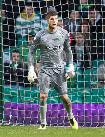 SOCCER Celtic