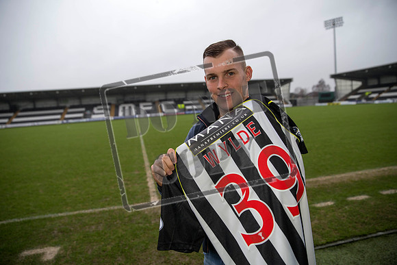 st mirren