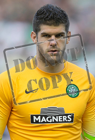 SOCCER Celtic