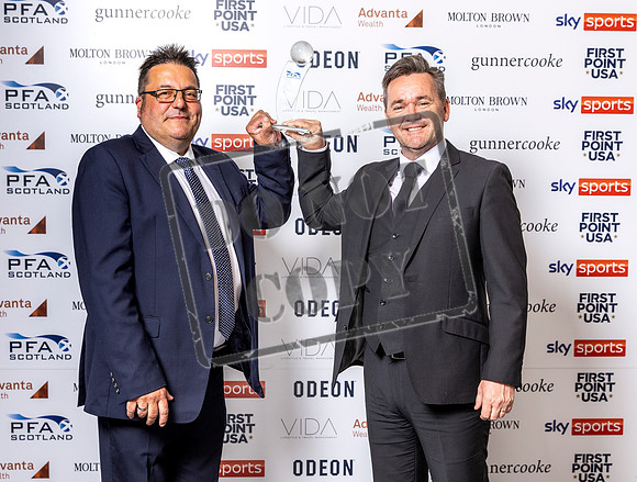01-05-2022The PFA Scotland Awards 2022
