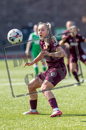Hibs v Hearts