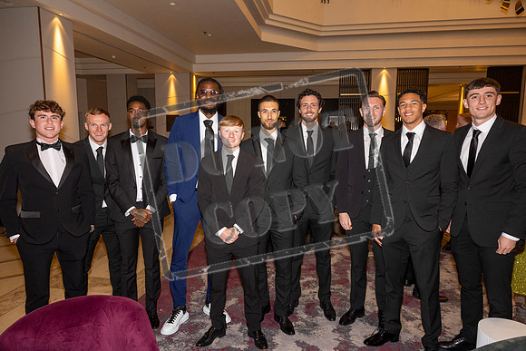 PFA Nomininees
