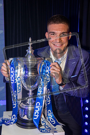 Kilmarnock fc player of the year