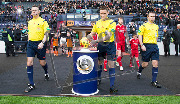 SOCCER Dundee Utd