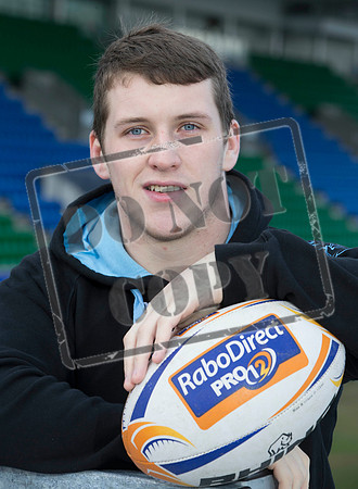 Glasgow Warriors Rugby