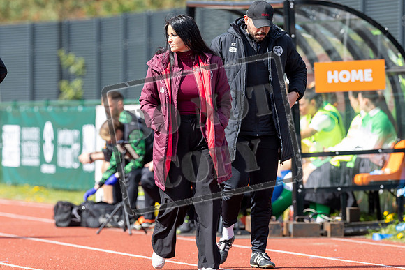 Hibs v Hearts