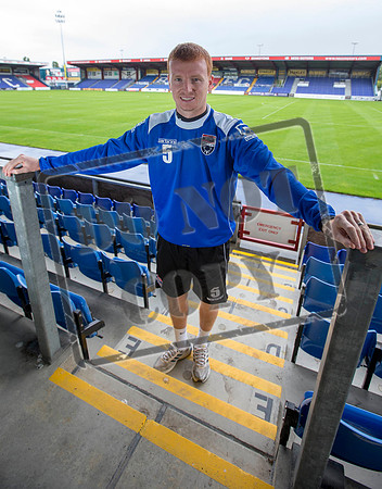 ross county