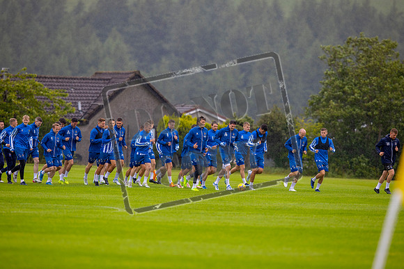 Kilmarnock FC
