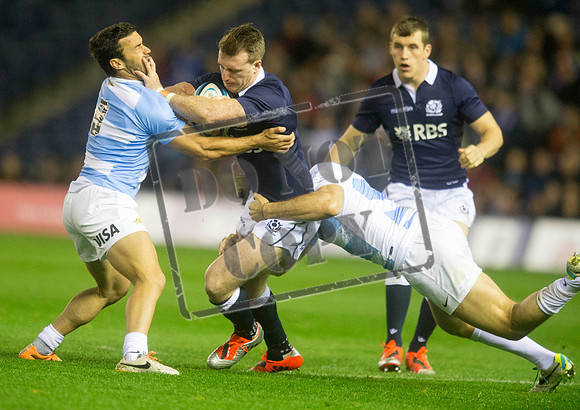 RUGBYU Scotland