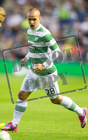 SOCCER Celtic