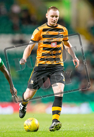 SOCCER Celtic