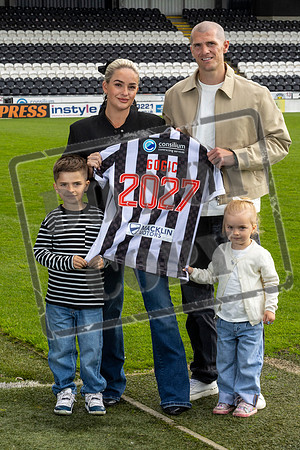 St Mirren