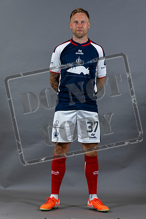 Falkirk FC