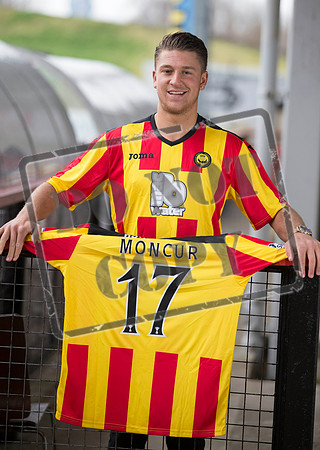 partick thistle signings