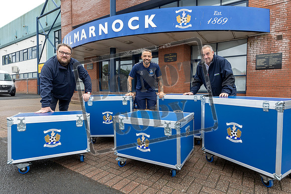 kilmarnock fc