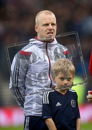 scotland v Gibraltar