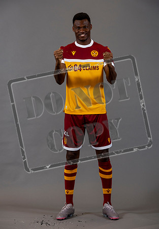 motherwell