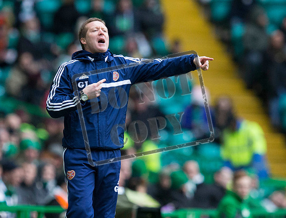 SOCCER Celtic