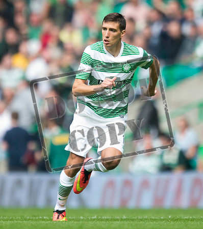 SOCCER Celtic