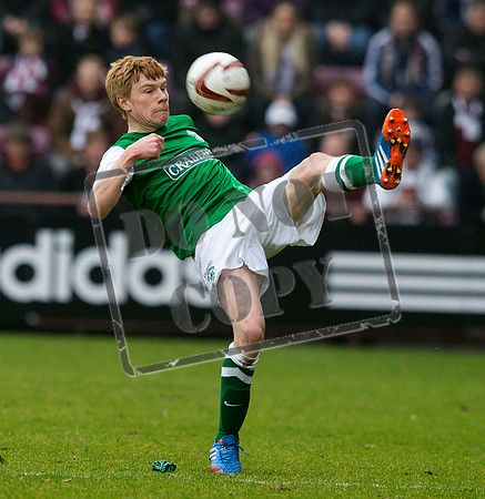 SOCCER Hearts