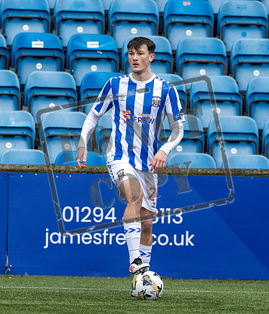 Kilmarnock fc v St Mirren
