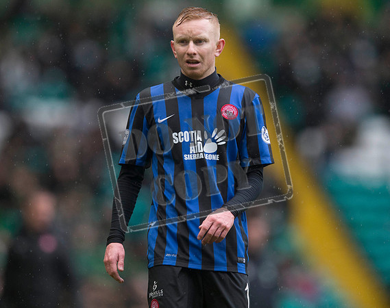 SOCCER Celtic