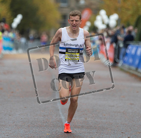 Bank of Scotland Great Scottish Run