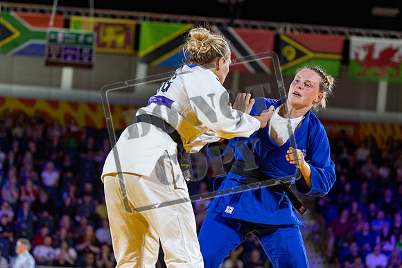 Team Scotland - Birmingham 2022 - Commonwealth Games