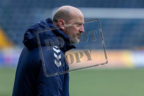 Kilmarnock fc v St Mirren