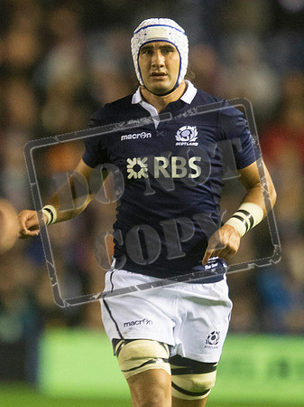 RUGBYU Scotland