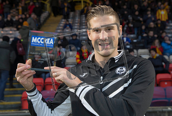 Partick Thistle v Dundee Utd