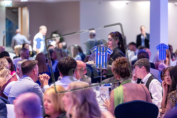 kilmarnock awards