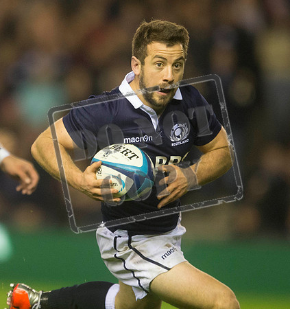 RUGBYU Scotland