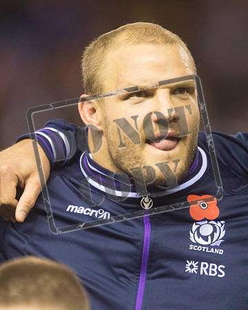 RUGBYU Scotland