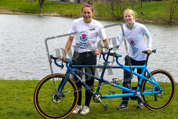 Team Scotland Alison Peasgood
