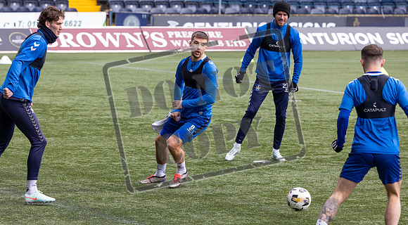Kilmarnock