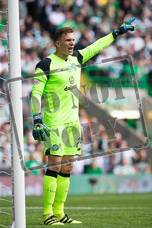 SOCCER Celtic