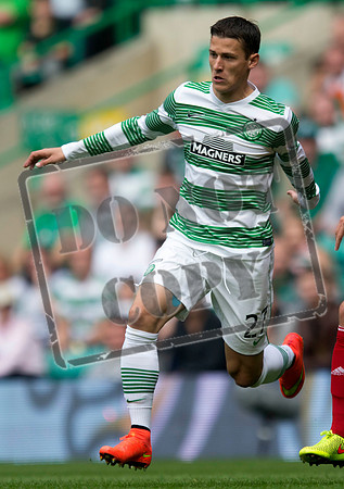 SOCCER Celtic