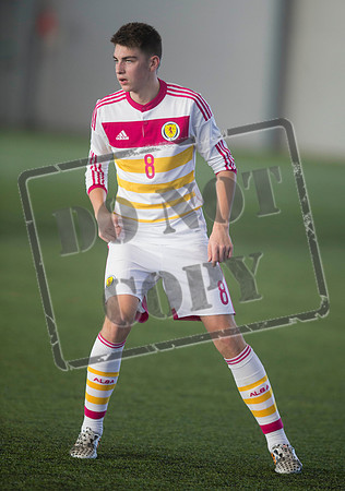 scotland un17