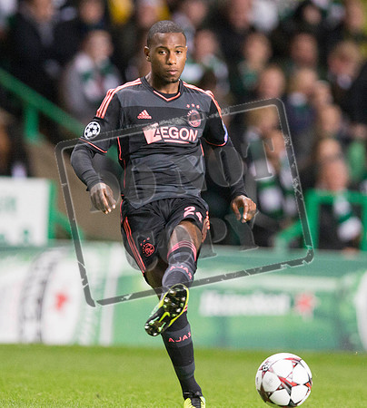 SOCCER Celtic