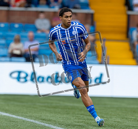 Kilmarnock v dundee