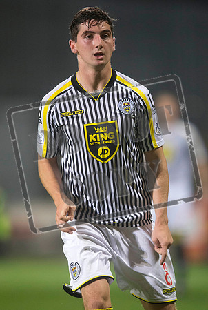 PARTICK V ST MIRREN