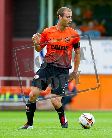 SOCCER Dundee Utd