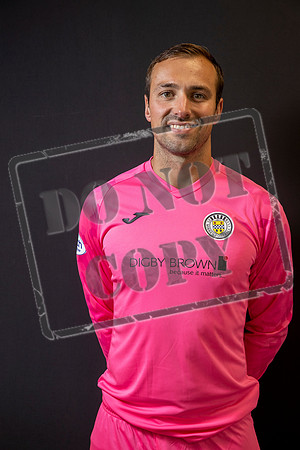 SPFL St Mirren FC
